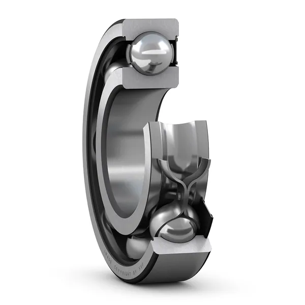 Подшипник SKF 6009-RS1/C3
