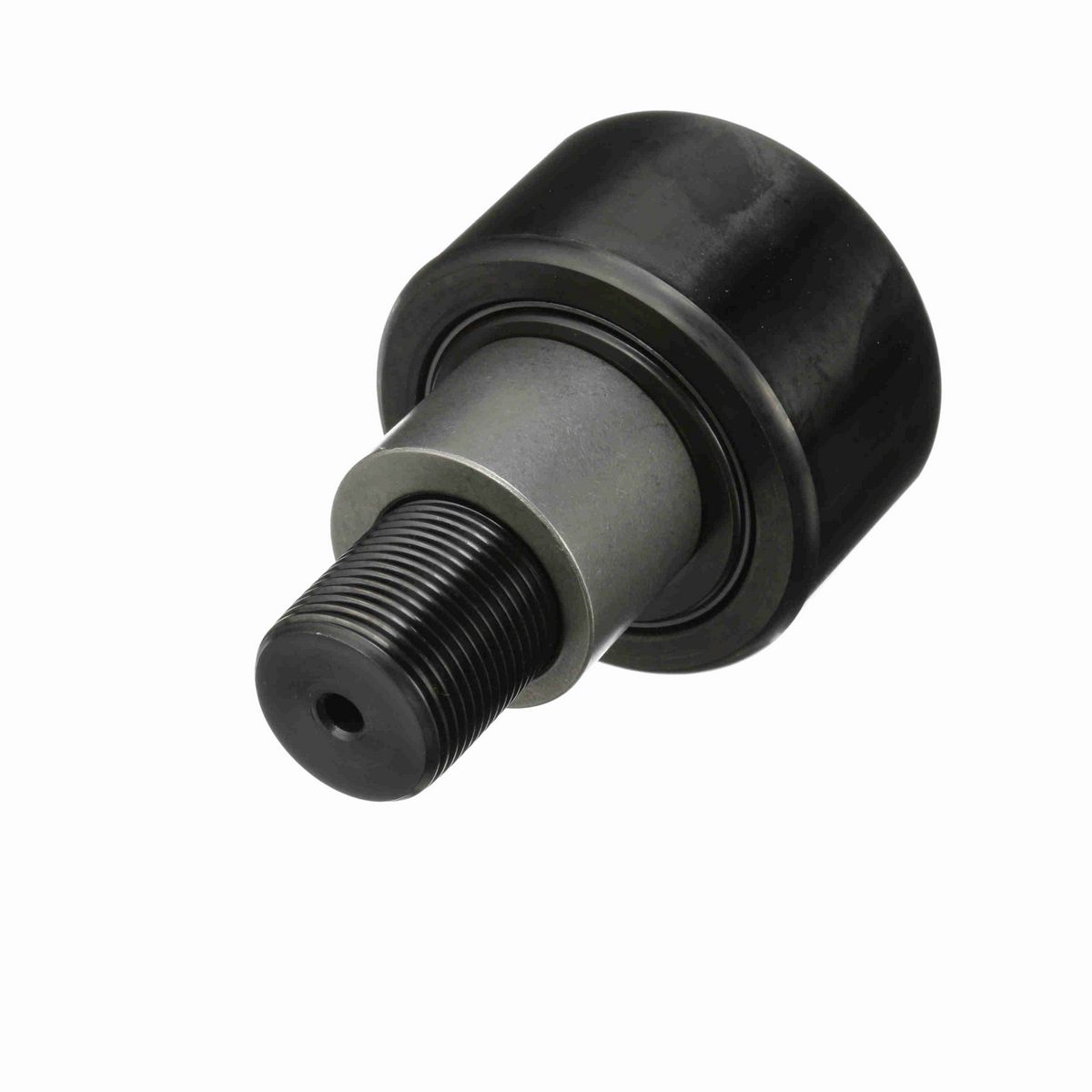 Опорный ролик с цапфой McGill CAMROL CFE 3 SB, цилиндрический, с уплотнением, с шестигранным отверстием, дюймовый
