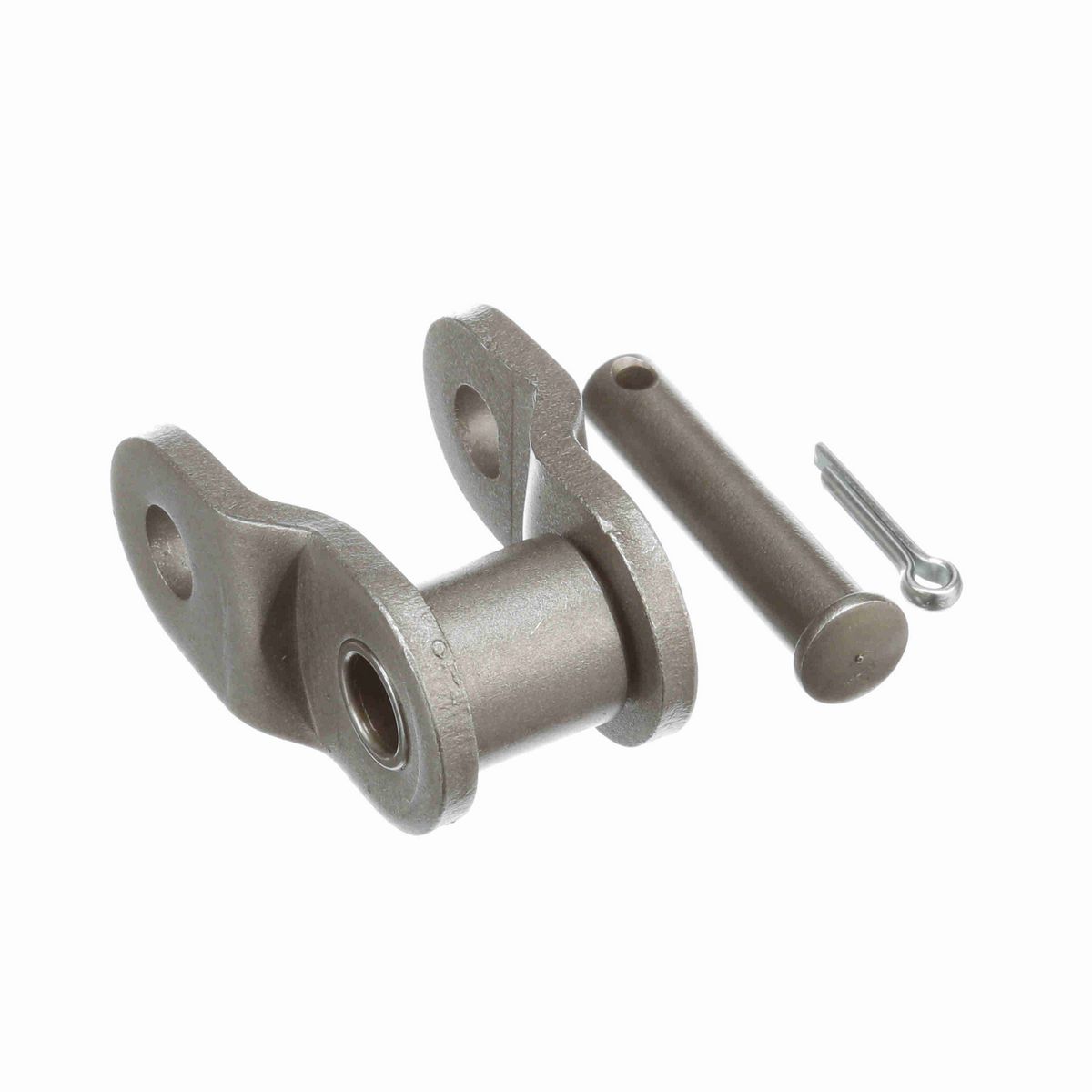 Morse Heavy Roller Chain Offset Link - 80H O/L