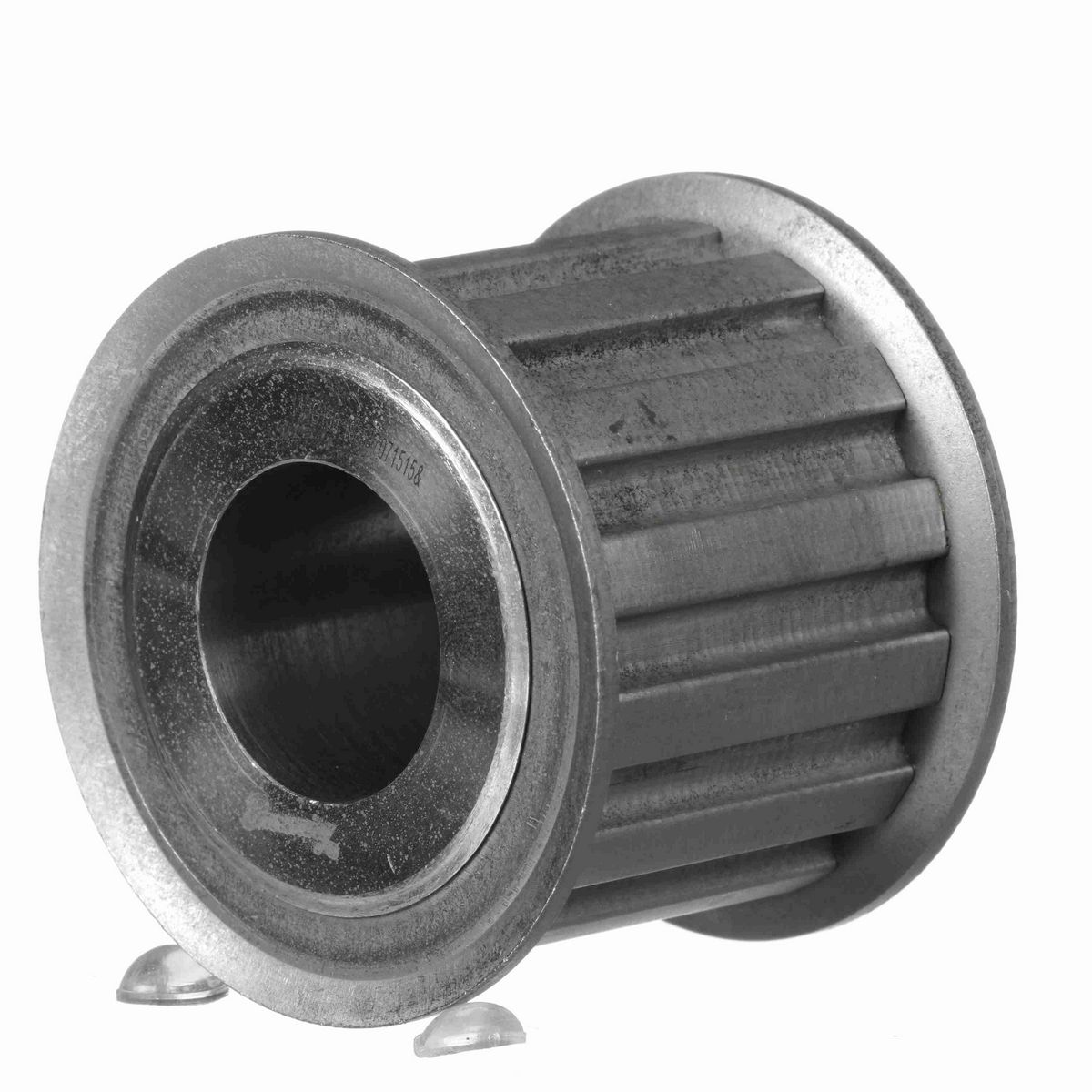 Browning Steel Bushed Bore Gearbelt Pulley - 14HG150