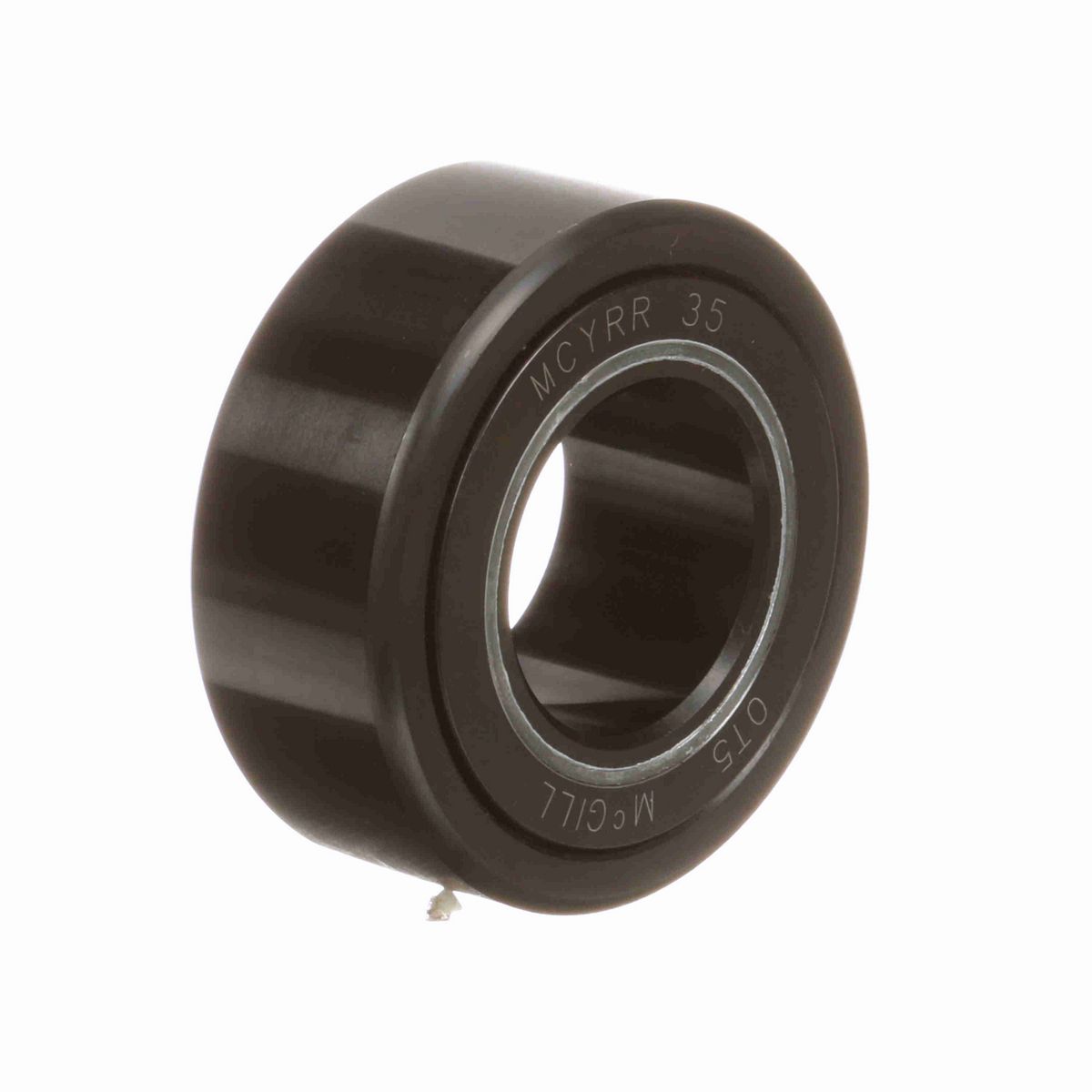 Опорный ролик McGill CAMROL MCYRR 35, бочкообразный, метрический
