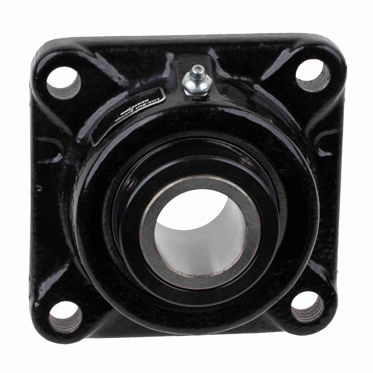 Link-Belt FU323 Flange Blocks Ball Bearings - FU323