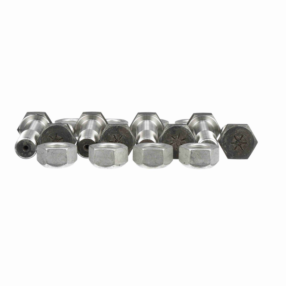 Kop-Flex Disc Coupling High Torque - Semi-Unitized Fastener Set - Style KD10 - Size 354 - 354 KD HSFS