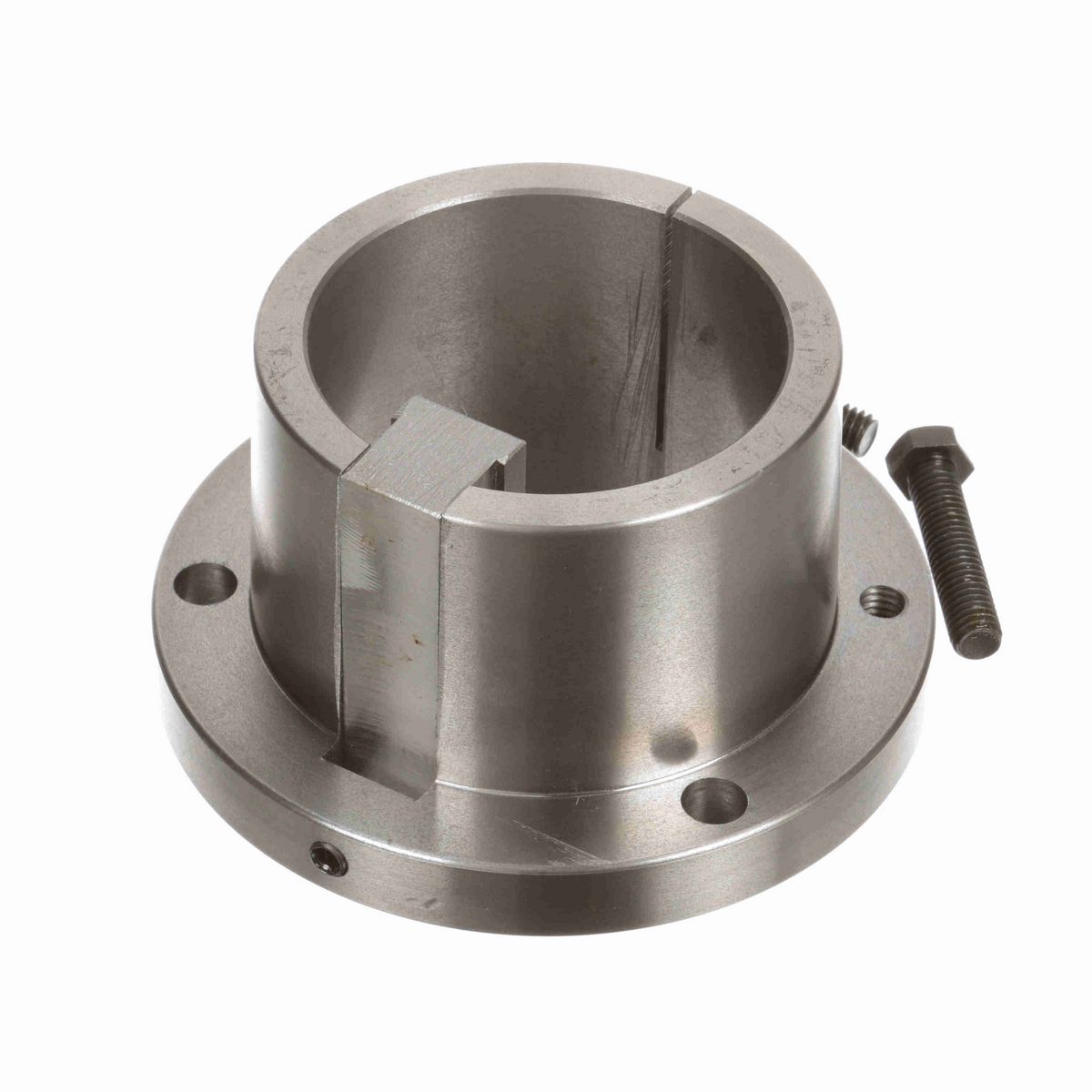 Browning Split Taper Bushing - Metric Bore Type - R1 80 MM