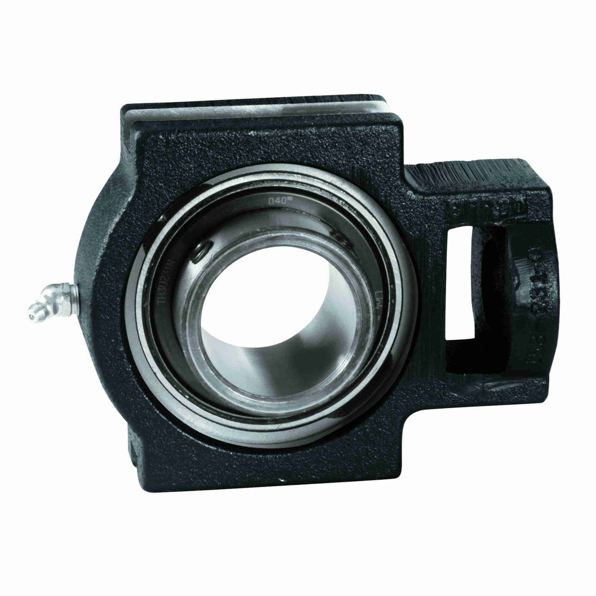 Link-Belt TH3U2M50N Take-up Blocks Ball Bearings - TH3U2M50N