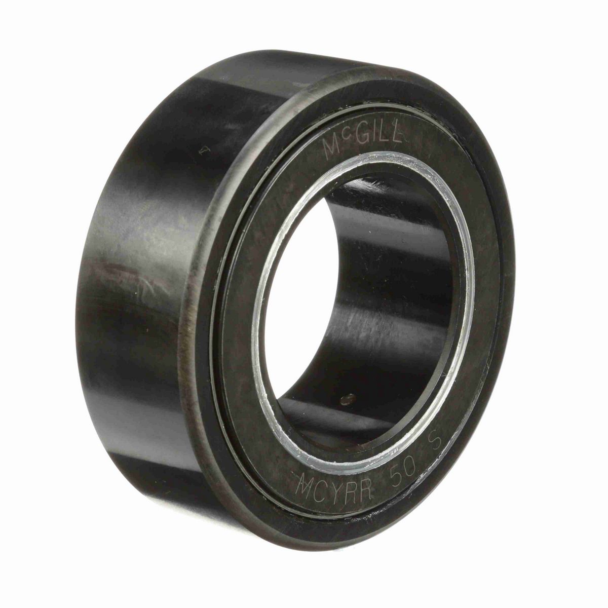 Опорный ролик McGill CAMROL MCYRR 50, бочкообразный, метрический