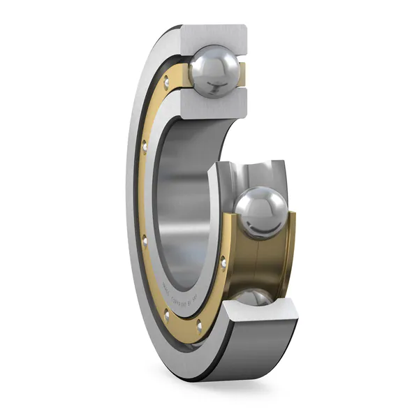 Подшипник SKF 6338 M/C3