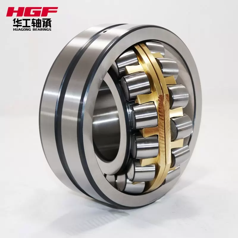 Сферический роликовый подшипник HGF 23022