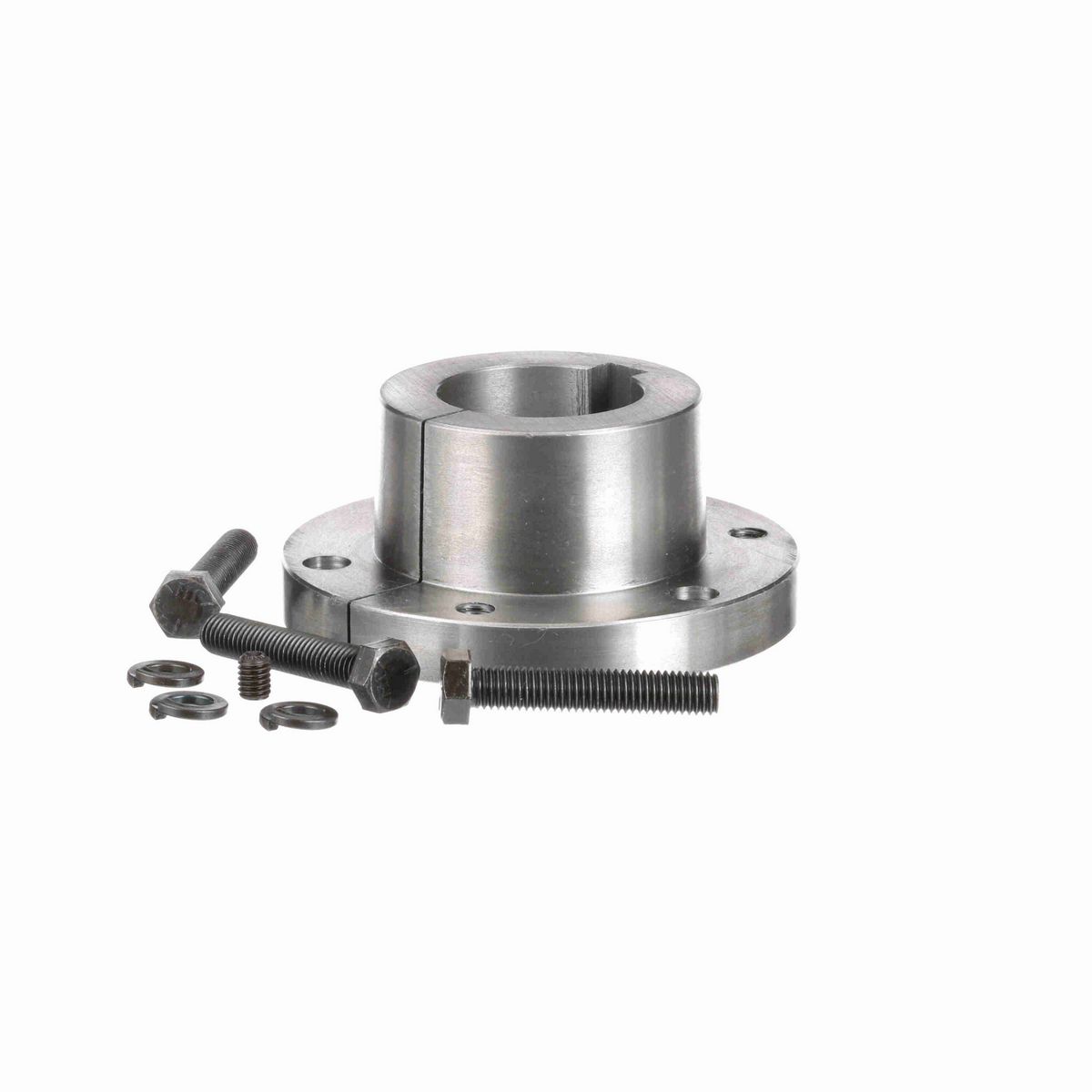 Browning Q-D Bushing - Inch Bore Type - E 2 3/8