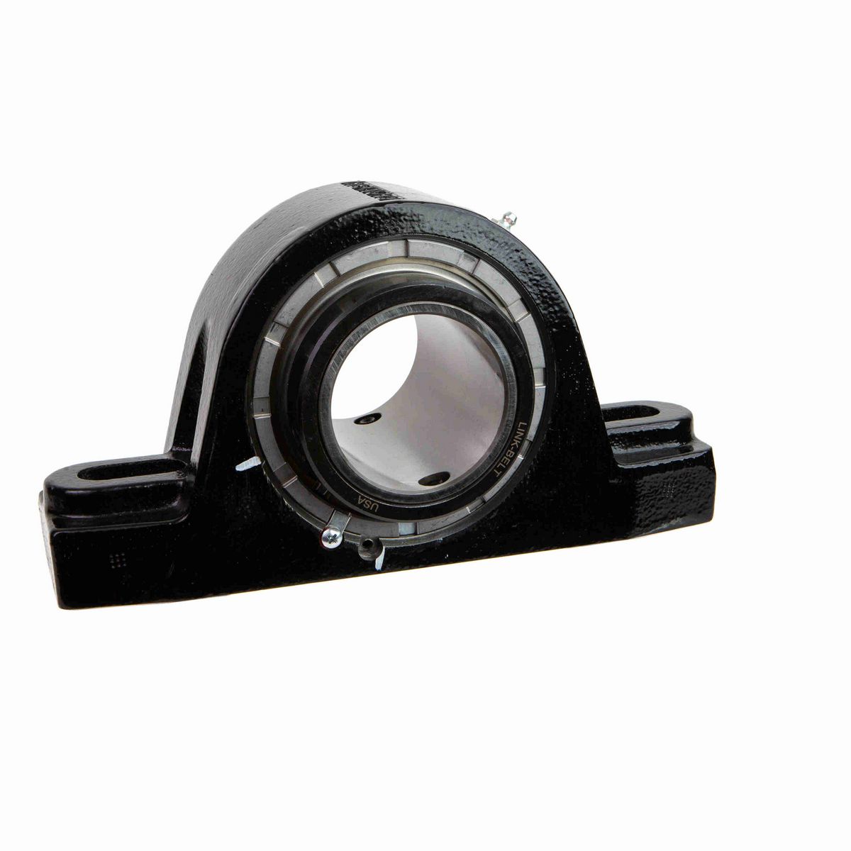 Link-Belt EPEB22555H Solid-housed Pillow Blocks Link-Belt Spherical Roller Bearings - EPEB22555H