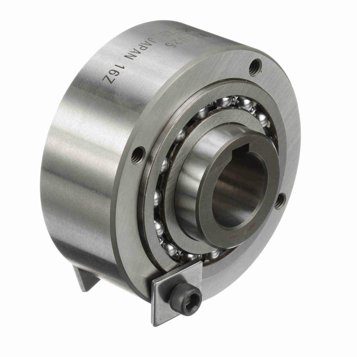 Morse MZEU Series CAM Clutch - MZEU25-CLUTCH