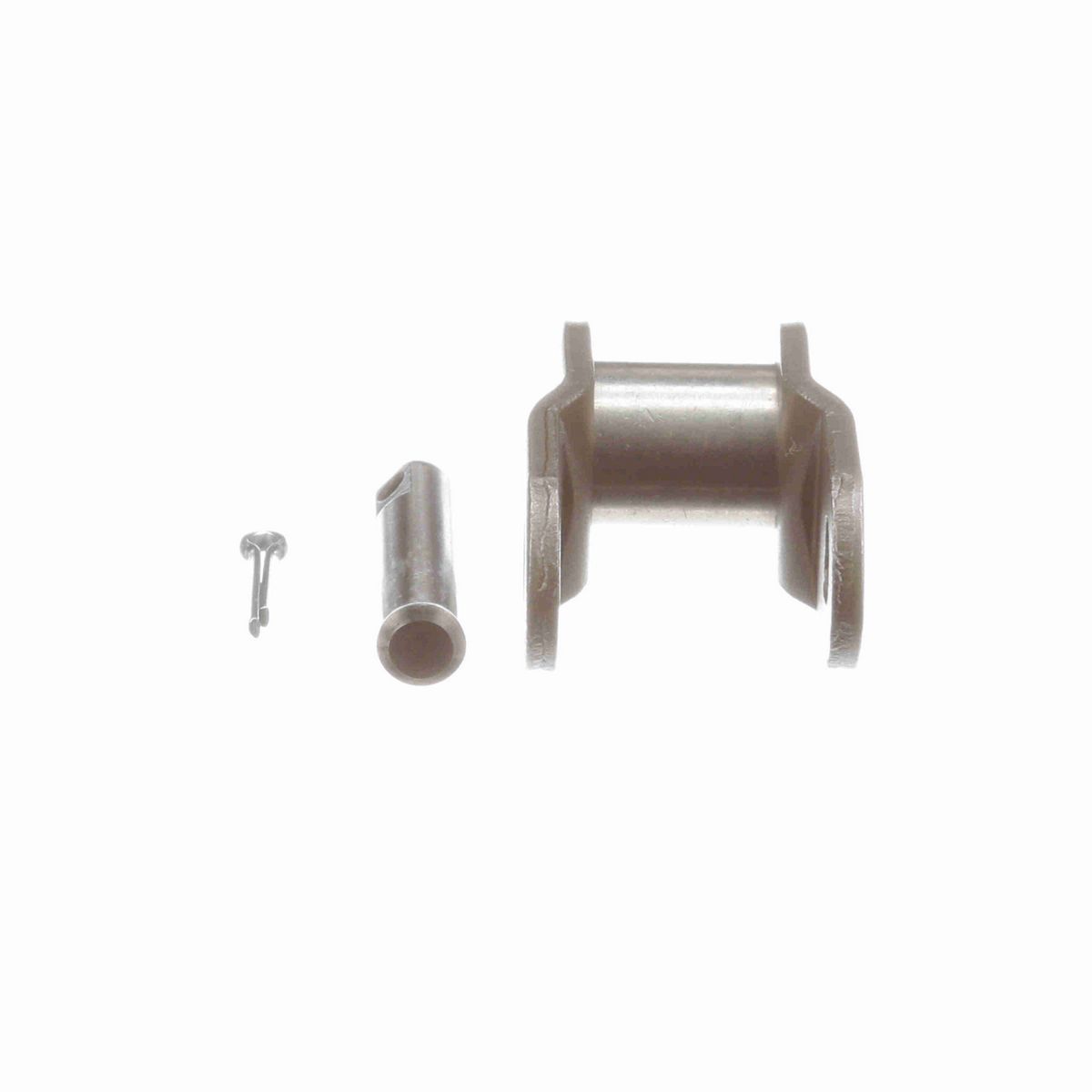 Morse Sintered Bushing Roller Chain Offset Link - 60LL O/L