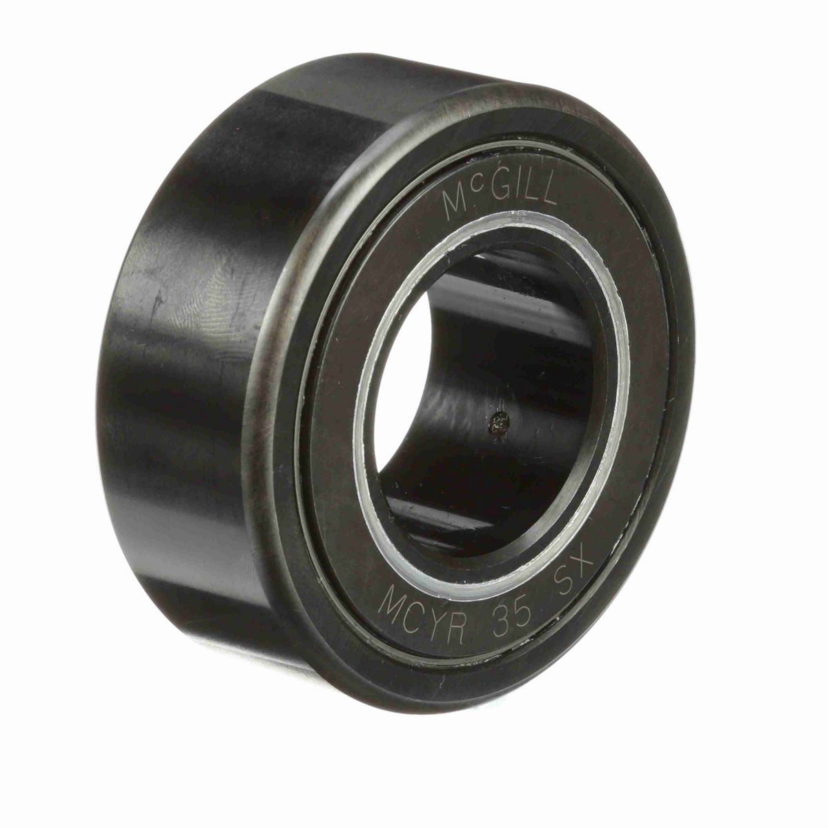 Опорный ролик McGill CAMROL MCYR 35 X, цилиндрический, метрический