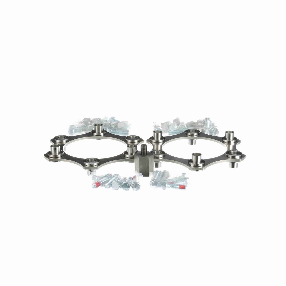 Kop-Flex Disc Coupling Parts Kit - Style KD1 & KD2 - Size 353 - 353 KD PK