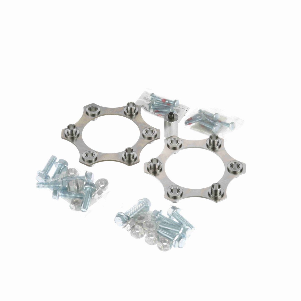 Kop-Flex Disc Coupling Parts Kit - Style KD1 & KD2 - Size 153 - 153 KD PK