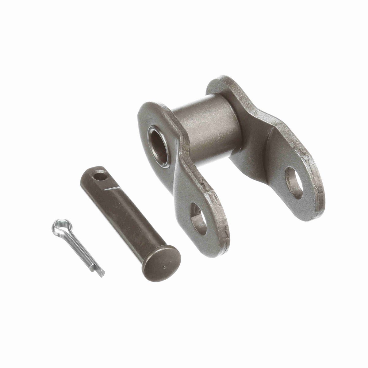 Morse Standard Roller Chain Offset Link - 80 O/L