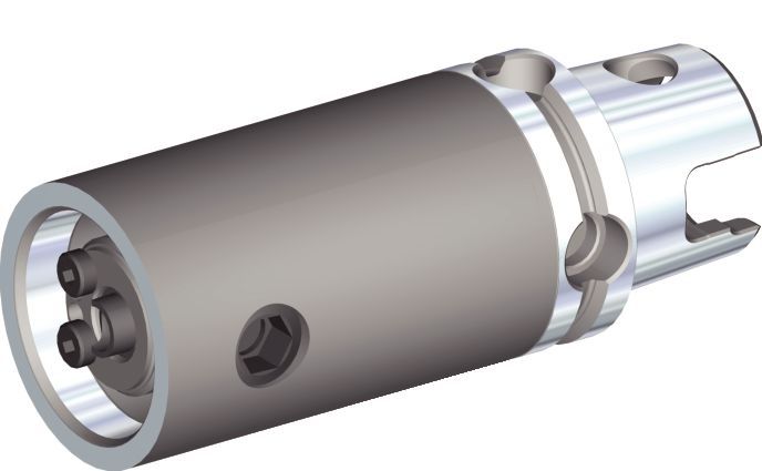 KM Extension﻿ - Reducers Kennametal S - KM Extension [3862084]