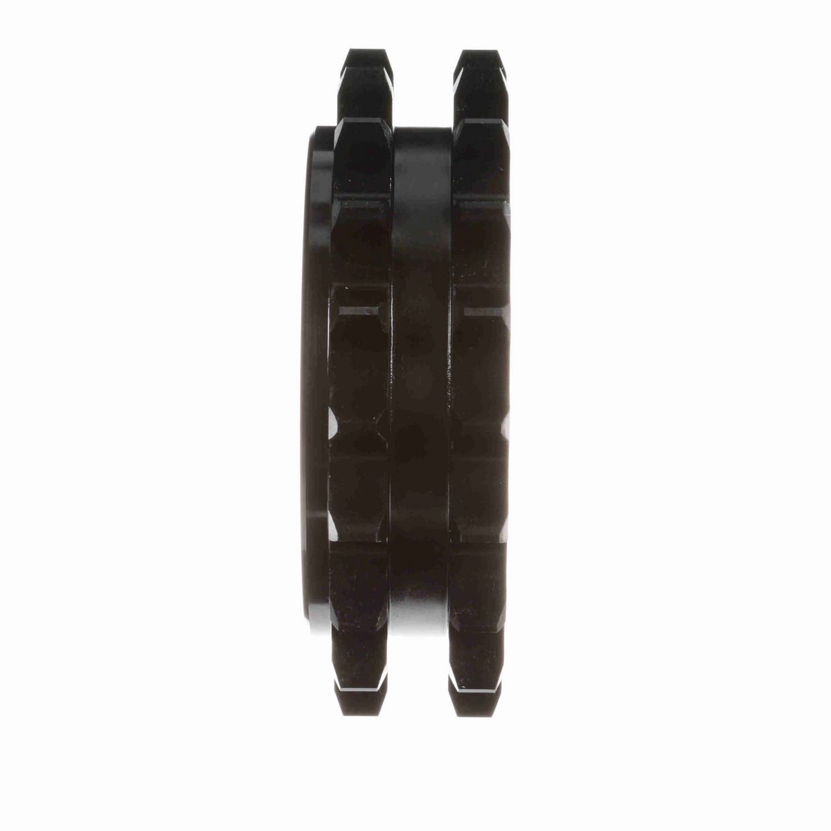 Browning Steel Bushed Bore Roller Chain Sprocket - D80R20
