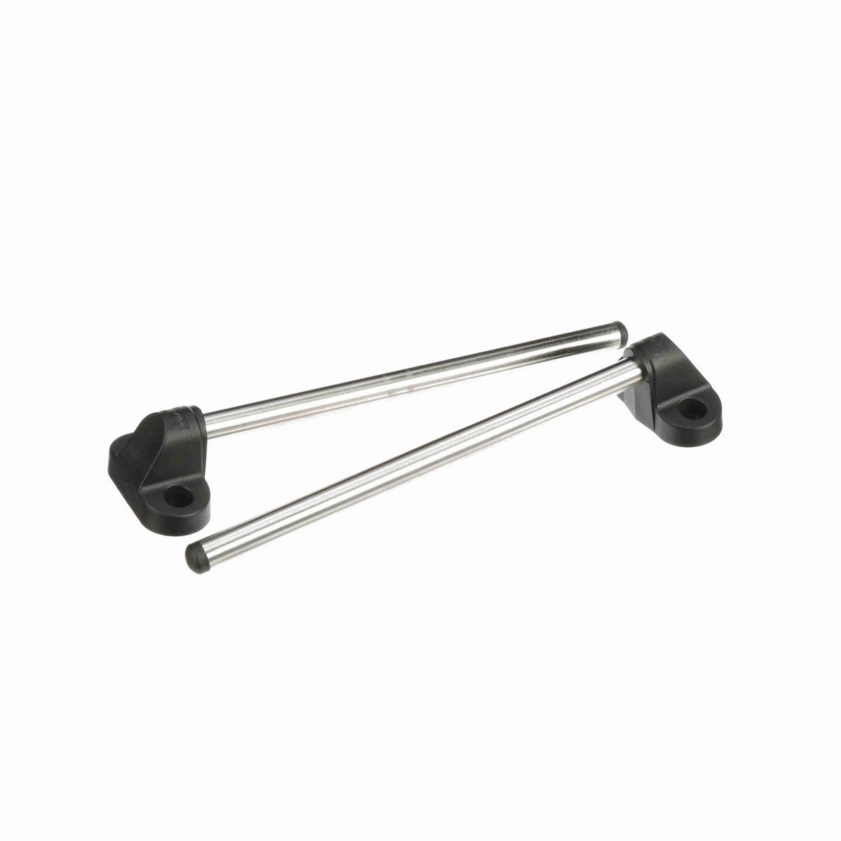 System Plast T-Rod Support- L=200 - VG-627-80-12