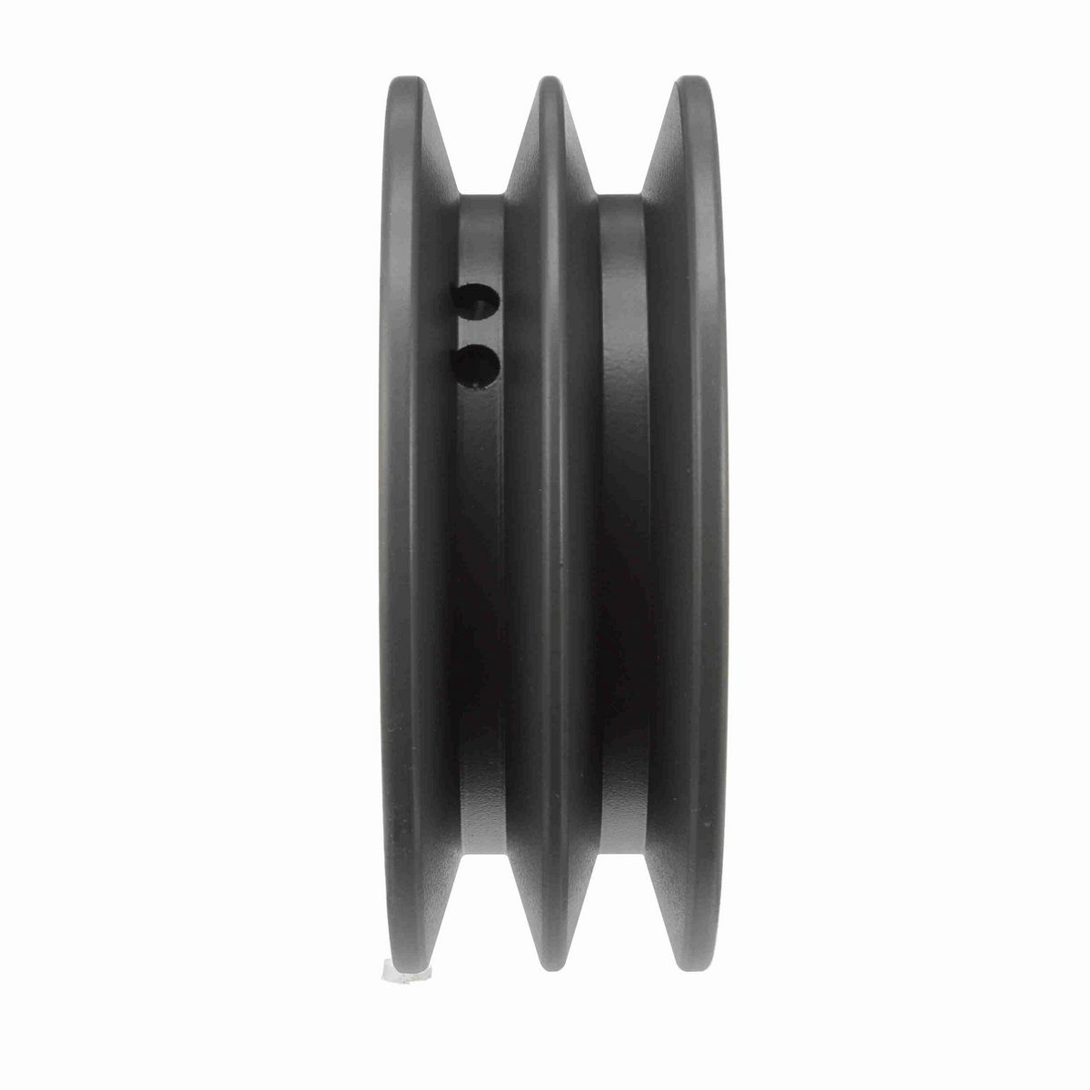 Browning 2 Groove Cast Iron FHP - Bushed Sheave - 2BK52H