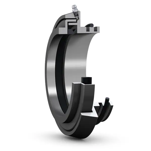 Уплотнение SKF TER 518/80 CV