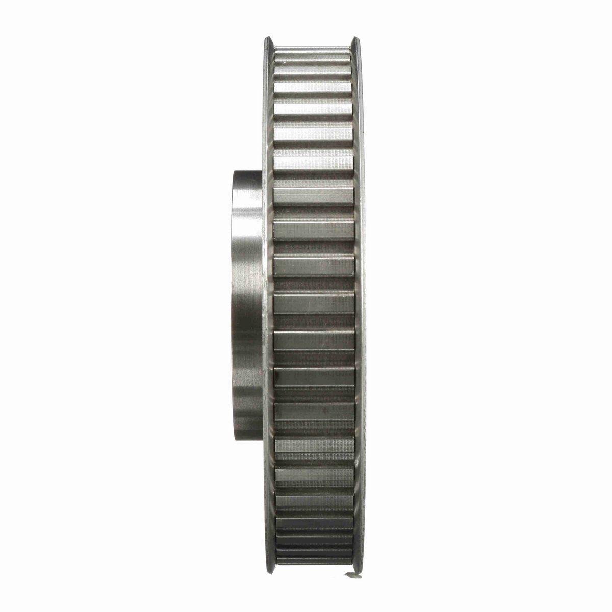 Browning Steel Bushed Bore Gearbelt Pulley - 48HQ100