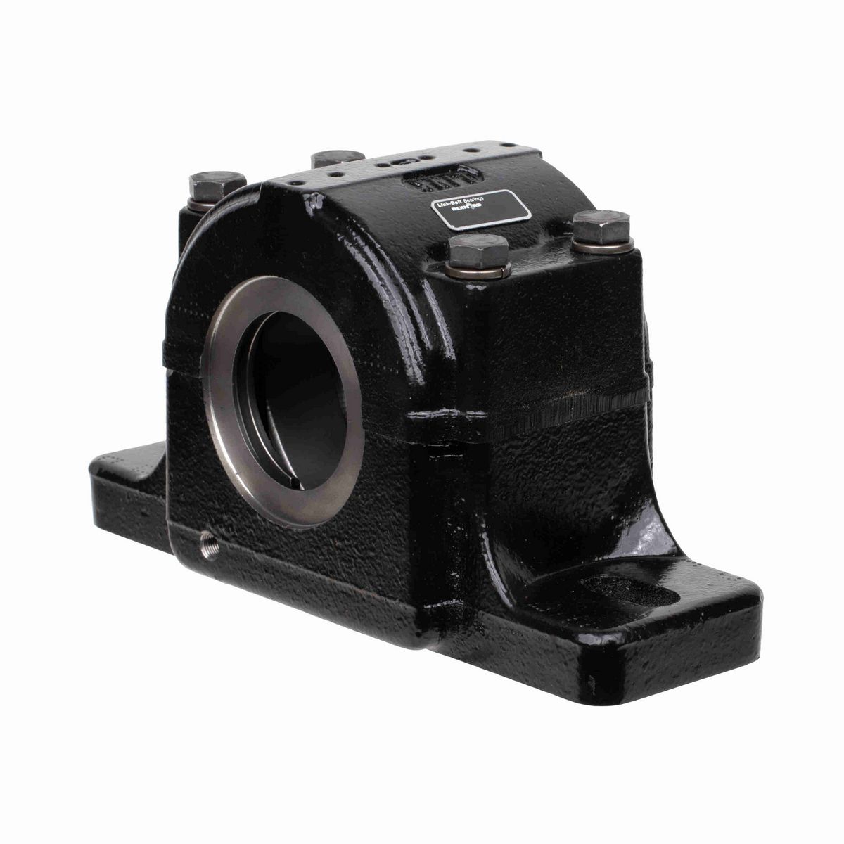 Link-Belt PLB6839FR Split-housed Pillow Blocks Link-Belt Spherical Roller Bearings - PLB6839FR