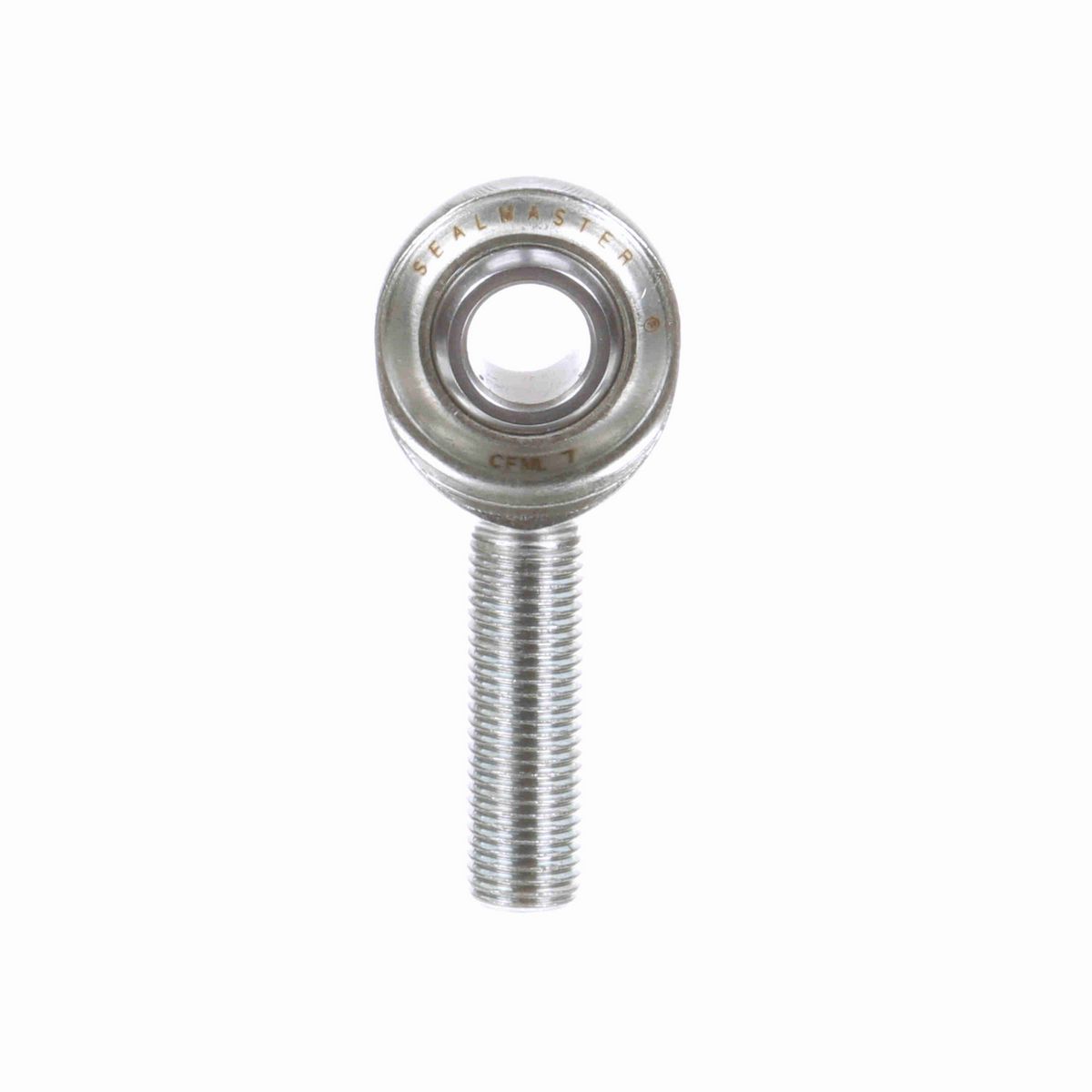 Sealmaster Male Rod End Bearing - Two-Piece Rod End Race - CFML 7