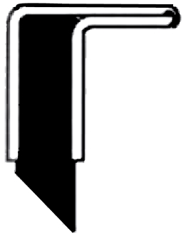 Сальник TIMKEN 5796