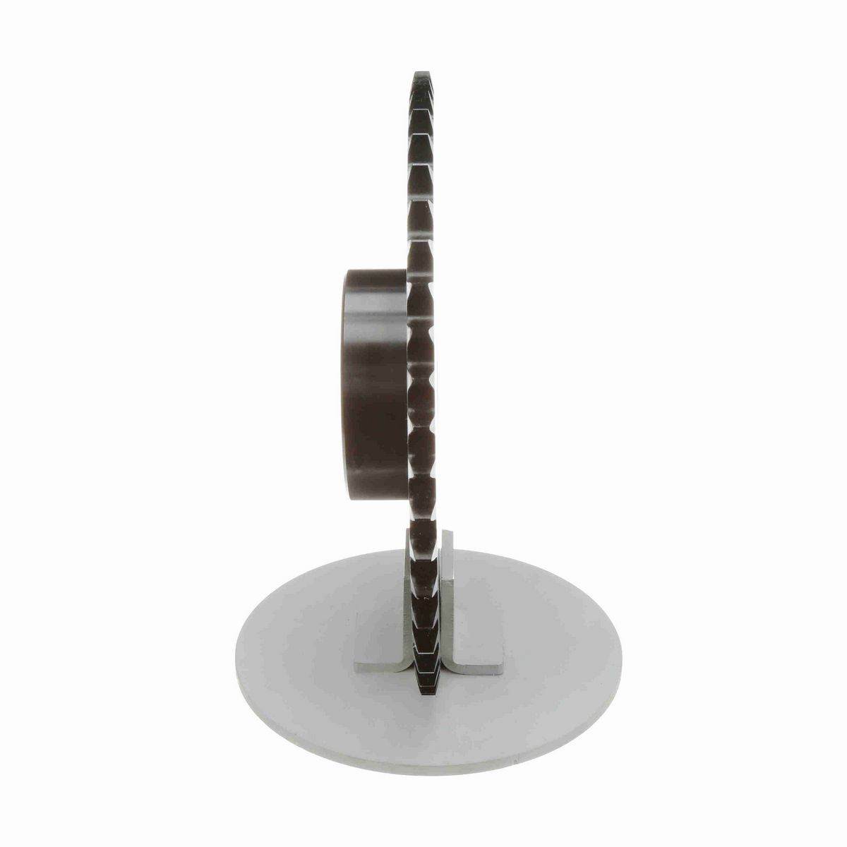Browning Steel Bushed Bore Roller Chain Sprocket - 60Q48