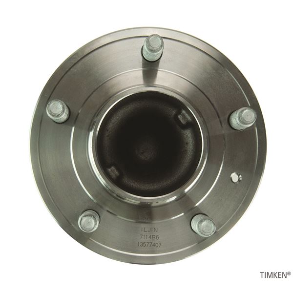 Подшипник Timken HA590573