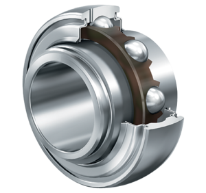 Радиальный закрепляемый шарикоподшипник INA GE30-XL-KRR-B-AS2/V-L402/70-OSE Радиальный закрепляемый шарикоподшипник INA GE30-XL-KRR-B-AS2/V-L402/70-OSE