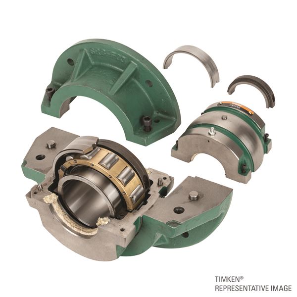 Подшипник Timken MSE111BRHFKPS