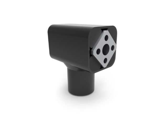 RunRight® Oscillating Mounts - Type RDH (Drive Head) Timken 68514425197