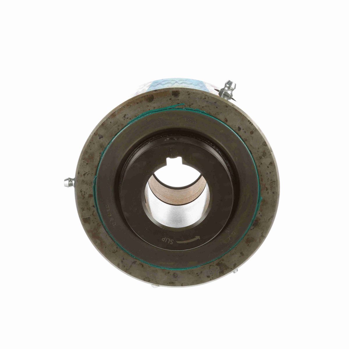 Morse PB Series CAM Clutch - PB-12A CLUTCH 1-38B RH