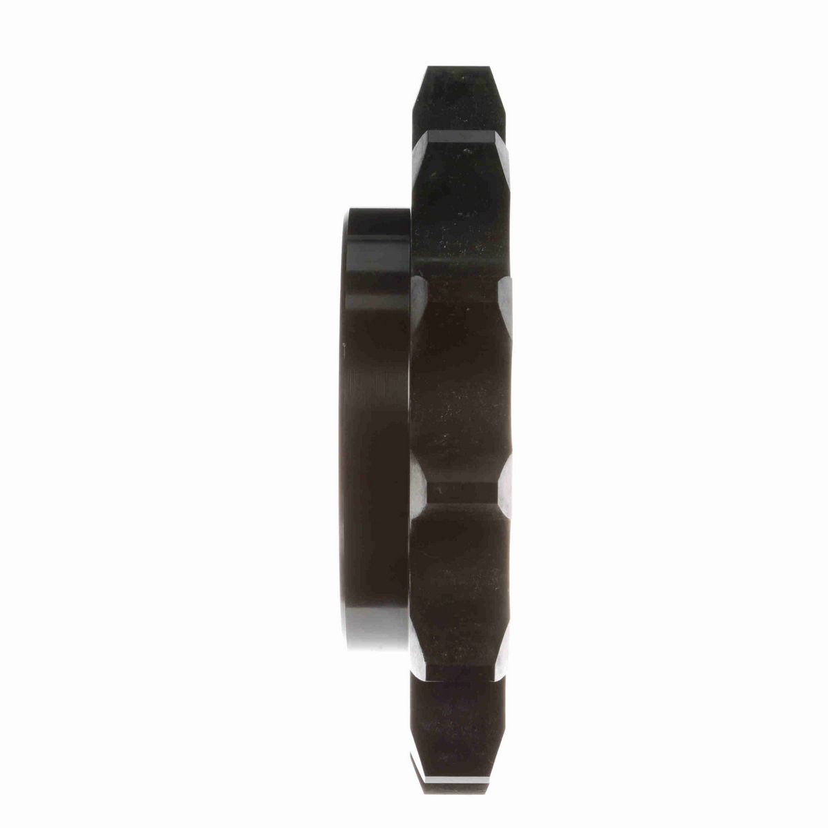 Browning Steel Bushed Bore Roller Chain Sprocket - H160R13