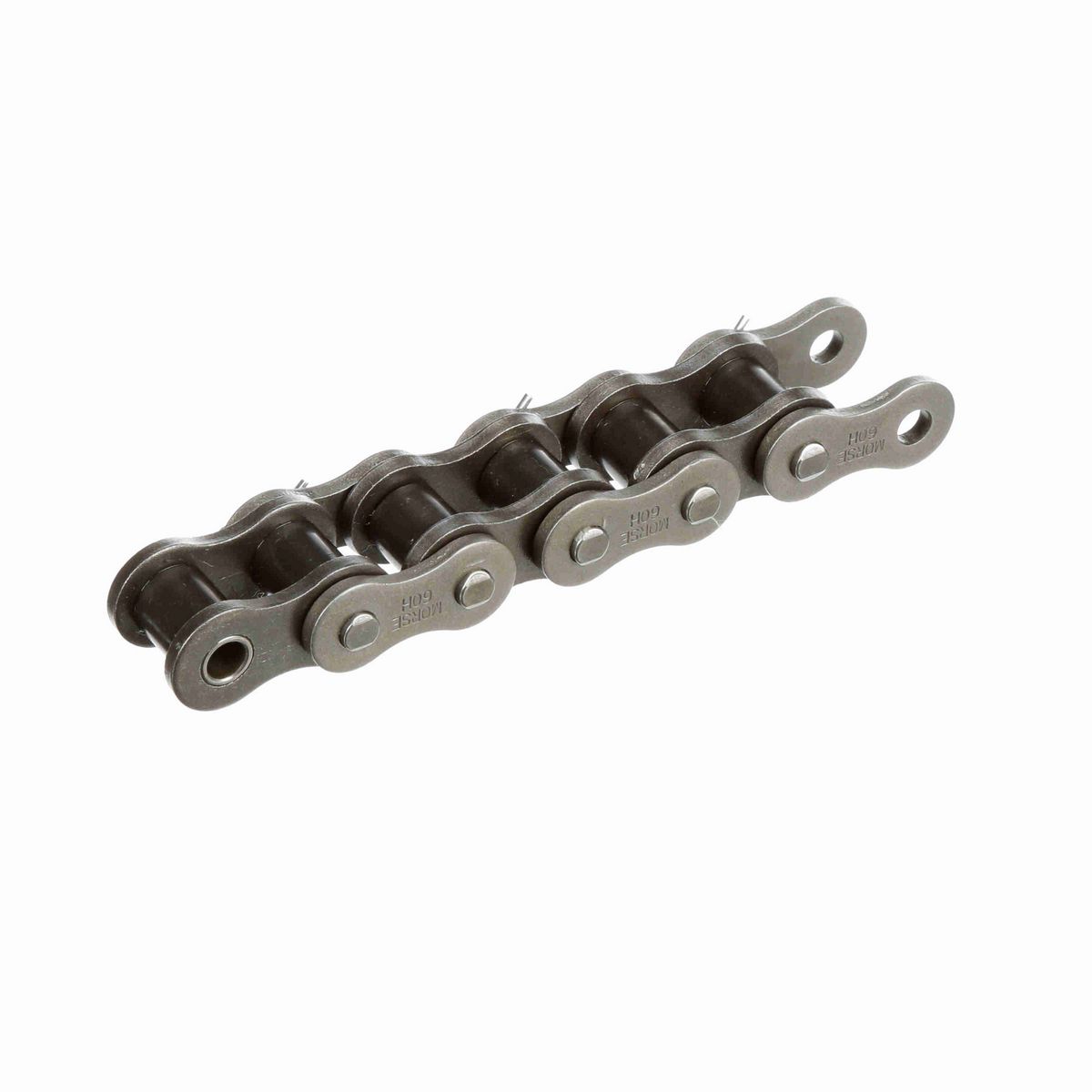Heavy Cottered Roller Chain - 60HC 10FT