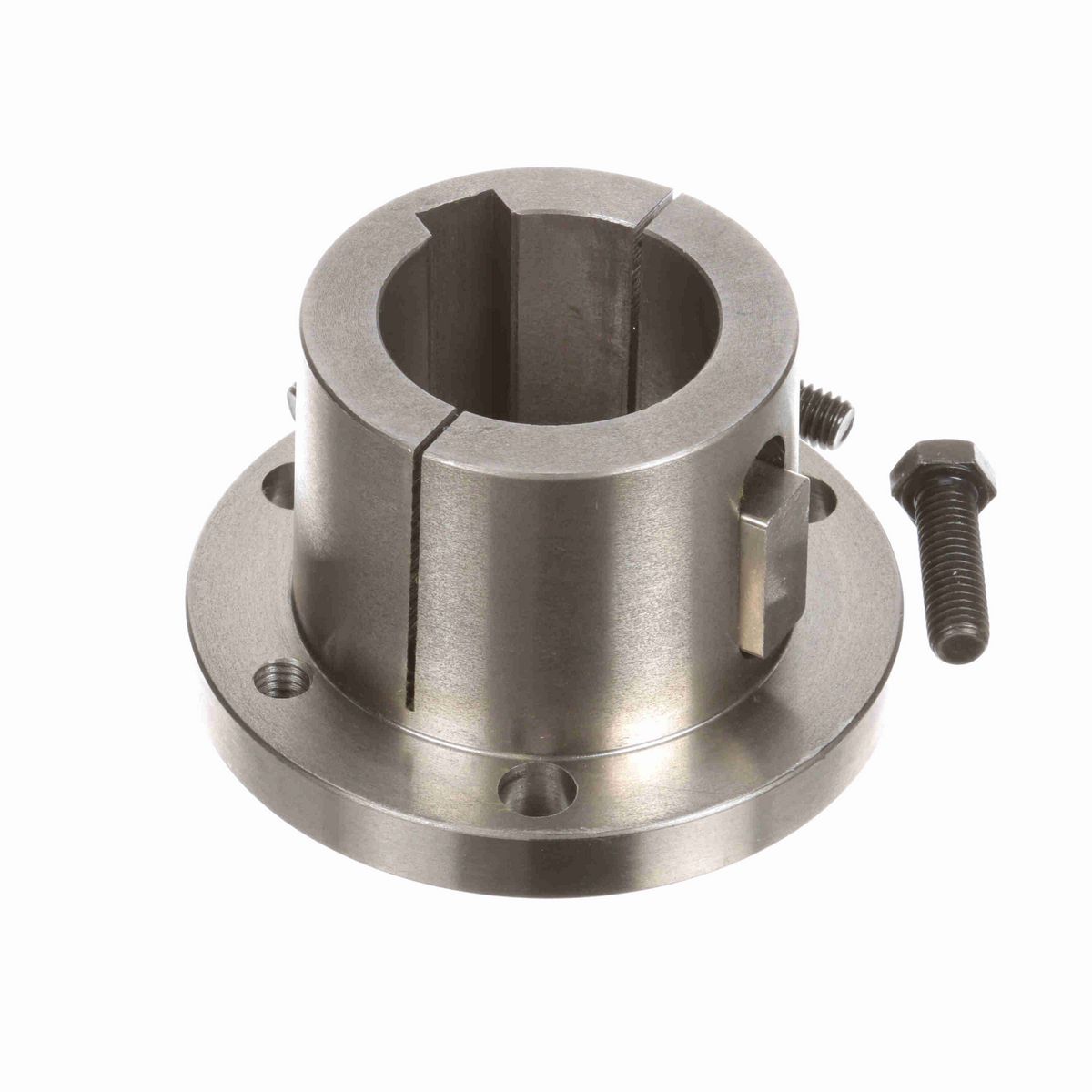 Split Taper Bushing - Inch Bore Type - Q1 1 7/8M
