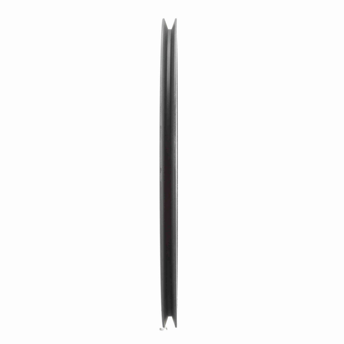 Browning 1 Groove Cast Iron FHP - Bushed Sheave - BK190H