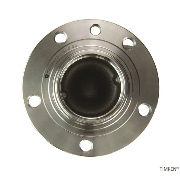 Подшипник Timken HA590599