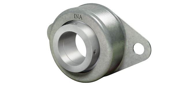 Фланцевый корпус INA RCSMF12-XL (RCSMF12) Фланцевый корпус INA RCSMF12-XL (RCSMF12)