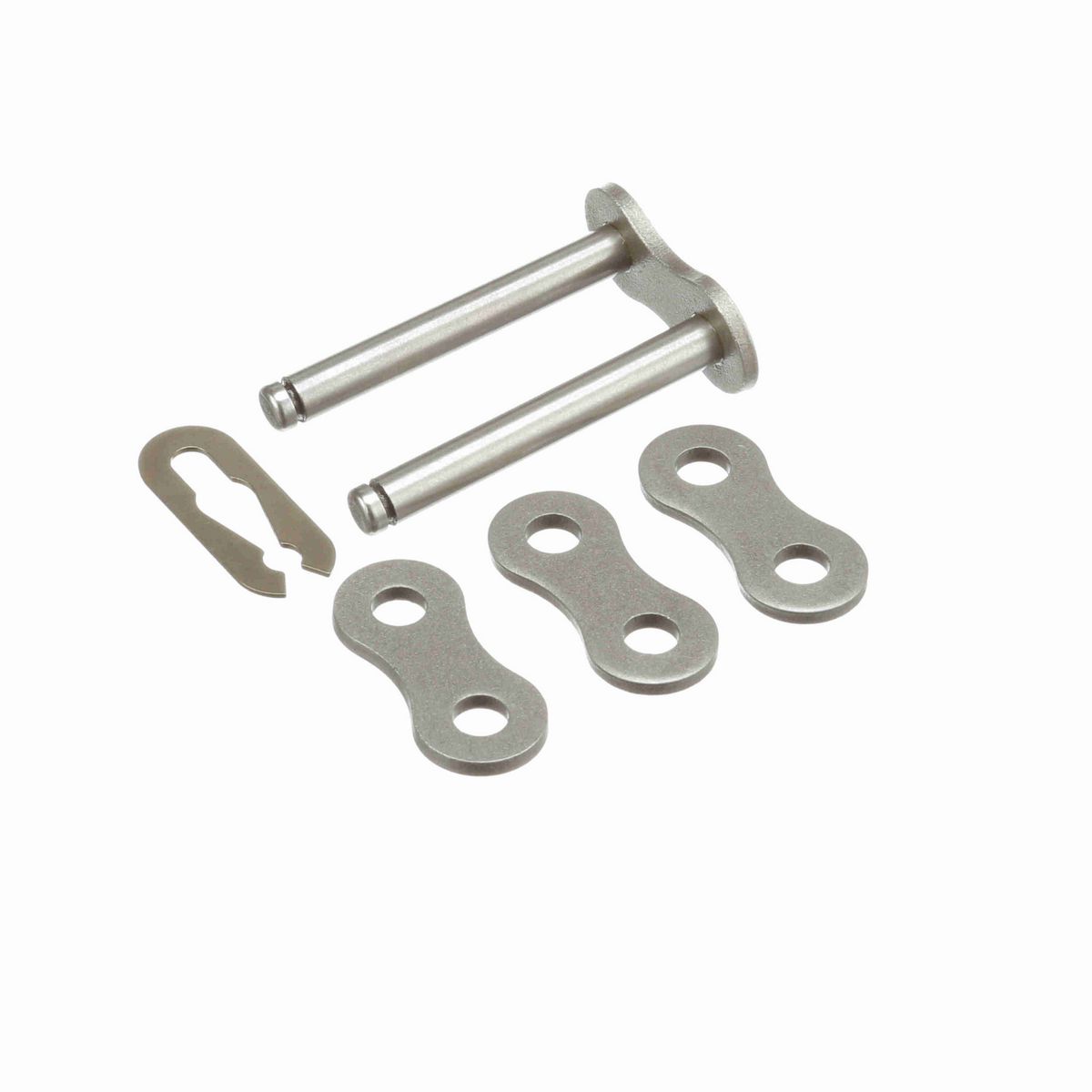 Browning Standard Roller Chain Spring Clip Connecting Link - J60-2 S/C C/L