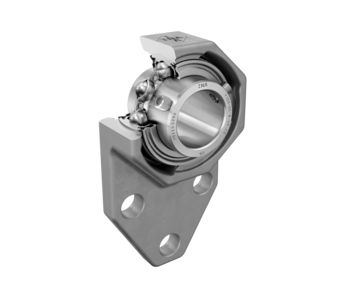 Фланцевый корпус INA RFBY008-VA-FD Фланцевый корпус INA RFBY008-VA-FD