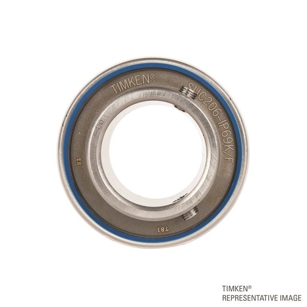 Подшипник Timken SUC207-21-IP69K/F