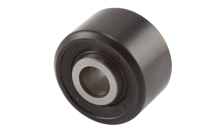Опорный ролик RBC Roller CRBY11/2, бочкообразный