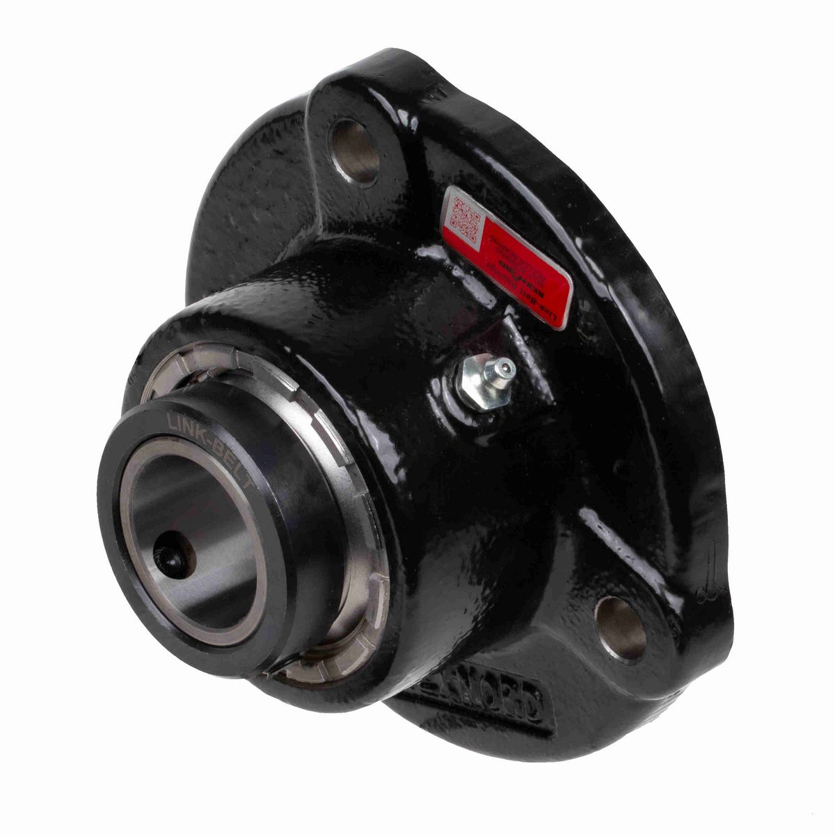 Link-Belt FB22623H Flange Blocks Link-Belt Spherical Roller Bearings - FB22623H