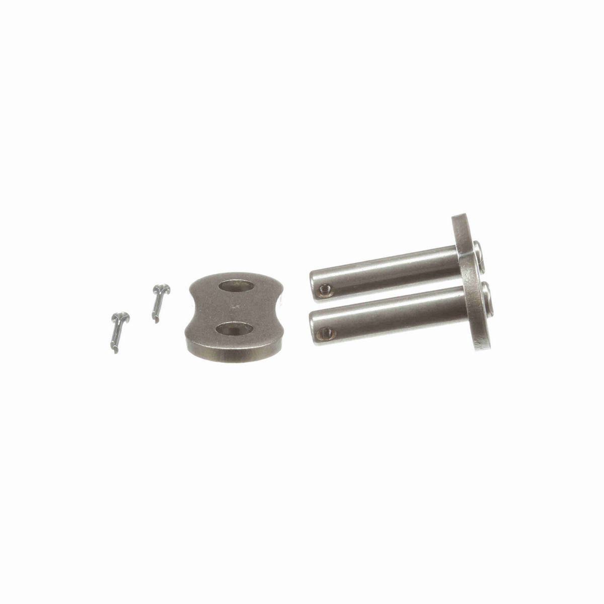 Morse Heavy Roller Chain Cotter Pin Connecting Link - 100H C/L C/P S/F