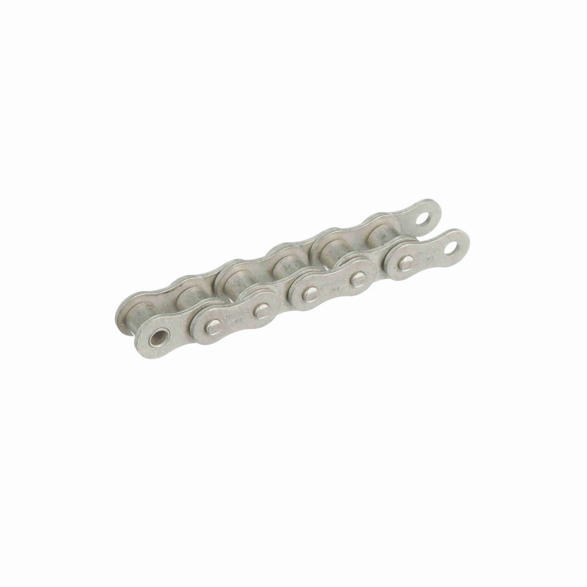 Moisture Guard Riveted Roller Chain - 40MG R 10FT