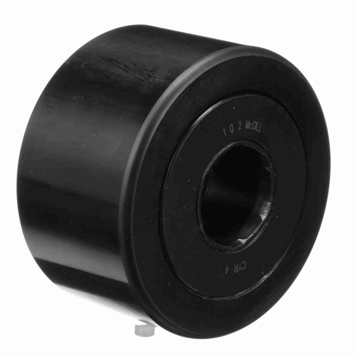 Опорный ролик McGill CAMROL CYR 4, цилиндрический, дюймовый