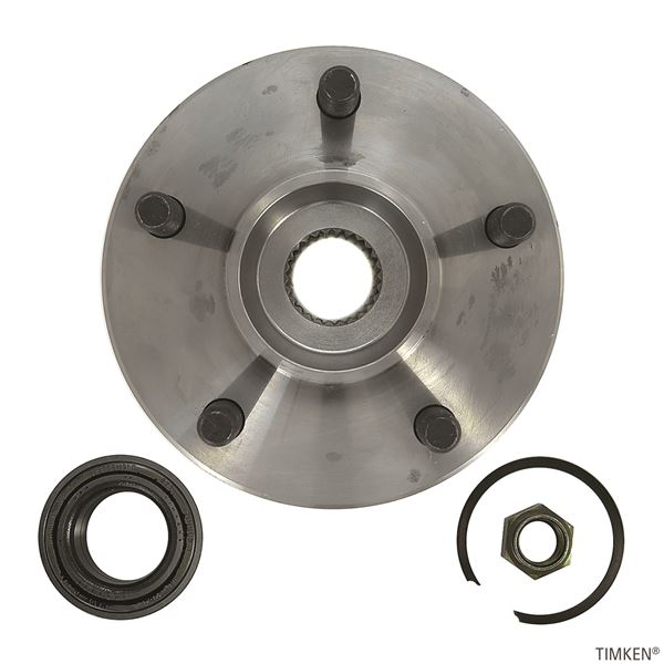 Подшипник Timken 520000
